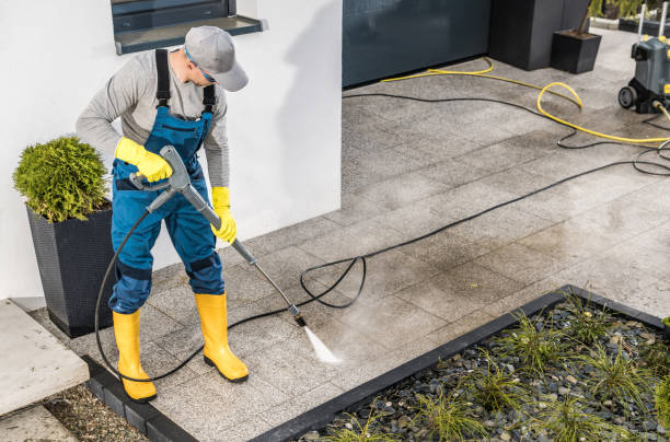 Best Affordable Power Washing  in Hoschton, GA